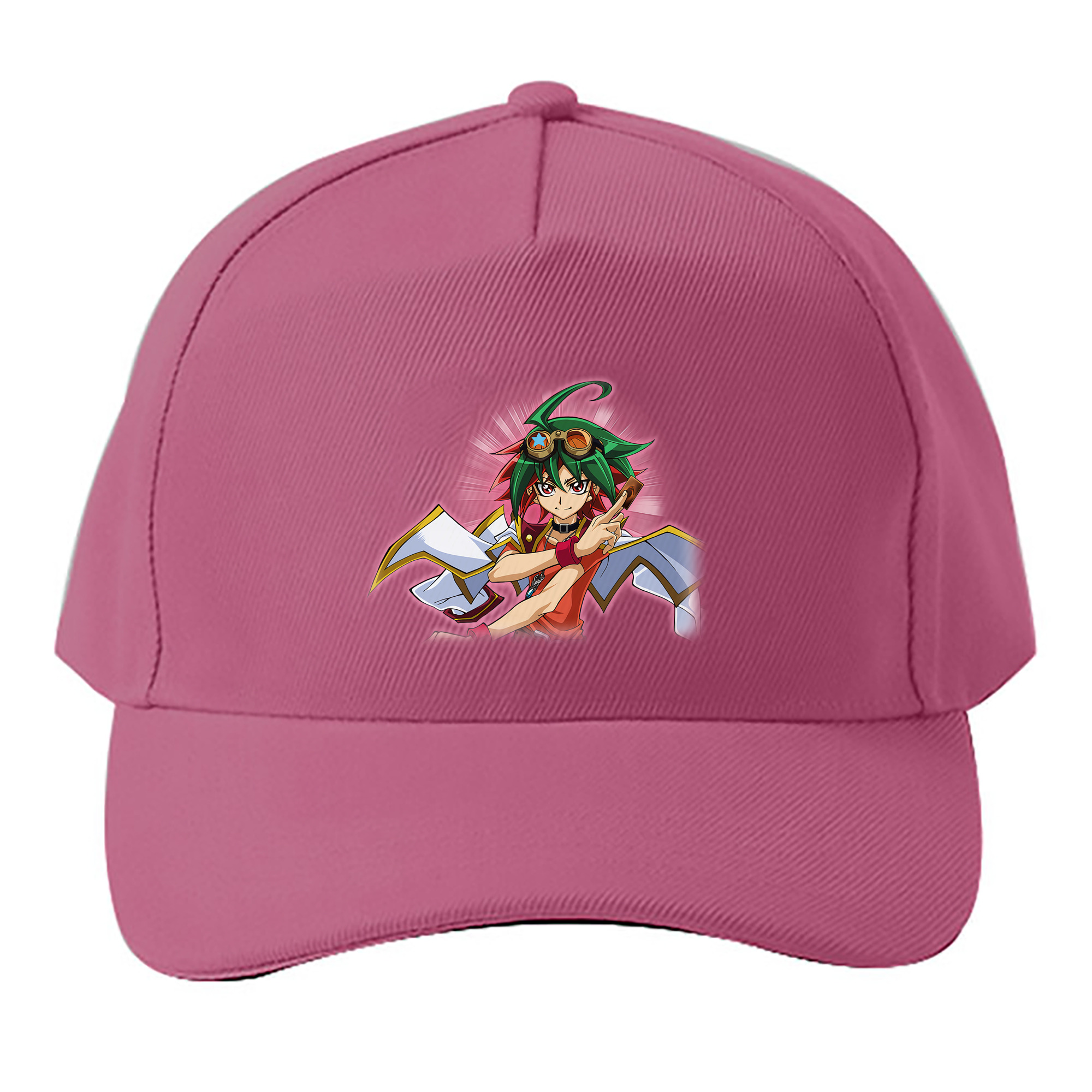 （画像用） 遊☆戯☆王 Yu-Gi-Oh! ベースボールキャップ 綿100％ 男女兼用 帽子 スポーツ